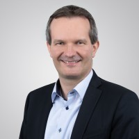 NOVO Business Consultants AG Employee Pascal Bassin's profile photo