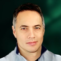 Footbolé Employee Derek Wanner's profile photo