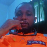 ANA INDUSTRIES LTD Employee Kalu Chinedu's profile photo