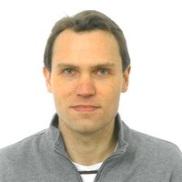 NKT Employee Fredrik Fälth's profile photo