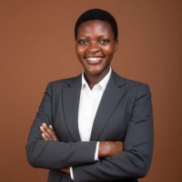 WEBSTACK ICT GLOBAL LTD. Employee Divinefavour Nwachukwu's profile photo
