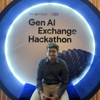 EvueMe Selection Robot | Robot Interview Employee Ajitesh K's profile photo