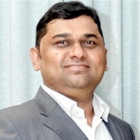 Cyberoam Employee Chintankumar Shah's profile photo