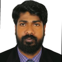 Aries Group - Marine,Offshore Maintenance & Rope access Inspections Employee Manu Thomas's profile photo