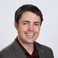 Frank, Rimerman + Co. LLP Employee Lucas Larson's profile photo