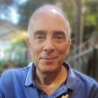 Amisragas Employee Ehud Burg's profile photo