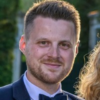 blgCloud Employee Thibault Jeanpierre's profile photo