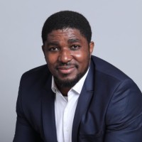 Landmark Technologies Employee Ndidiamaka okereke's profile photo