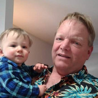 Compu Dynamics LLC Employee Chuck Cromack's profile photo