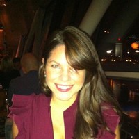 Aures London Employee Robyn Collins's profile photo