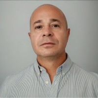 Inter Frotas Employee Cleber Capella's profile photo