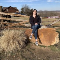 Ballast Tools Equipment Employee Courtney Jordan's profile photo