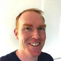 Australian Government Department of Finance Employee John Magner's profile photo