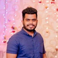 FIIC Ventures Employee Tharindu Jayasanka's profile photo