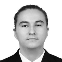 Border Assembly Inc. Employee Sebastian Ramos's profile photo