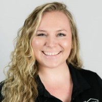Westfall Roofing Employee Caitlin Griffith's profile photo