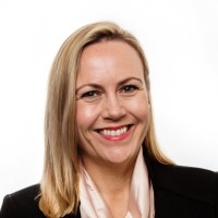 Netsecurity Employee May Berger-Lorentzen's profile photo