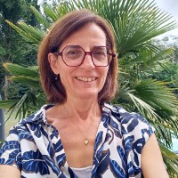 Cécile Lecomte Email & Phone Number