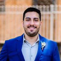 Daitrix Employee Ricardo Vale's profile photo