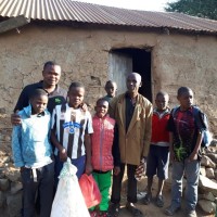 Nacopha Employee Elias Urio's profile photo