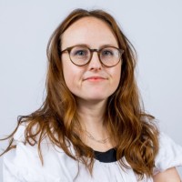 J. Paul Getty Trust Employee Devon Simpson's profile photo