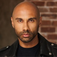 Unincarcerated Productions Employee Vik Chopra's profile photo