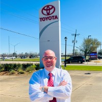 Walker Automotive Employee John Heaton's profile photo