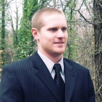 Costway Employee Gregor Herrmann's profile photo