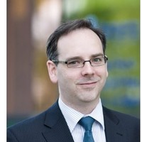 Jemena Employee Sean Ward's profile photo