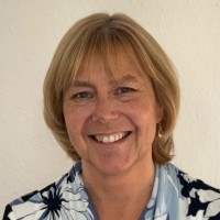 Leonardo Employee Fiona Clark's profile photo