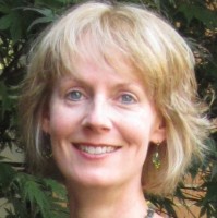 Launch by NTT DATA Employee Pam Nyberg's profile photo