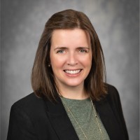 Amgen Employee Kate Haskell's profile photo