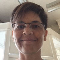 Kimberly Oxendine Email & Phone Number