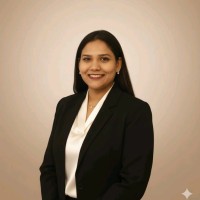 Cambridge Nutritional Sciences Group Employee Arjoo Chourasia's profile photo
