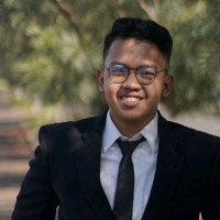 Yamaha Motor Indonesia Employee Muhammad Andhyka Putra's profile photo