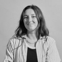 LIKE FIRE Employee Marie Batave's profile photo
