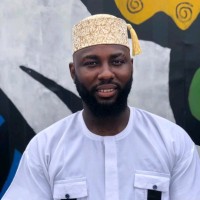 Skyend Digital Employee Terngu Iorwuese's profile photo
