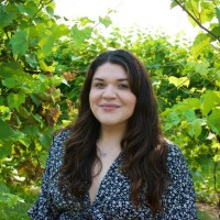 Gateway Technical College Employee Vanessa León's profile photo