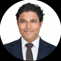 Complete Wellness Employee Christopher Naipaul's profile photo