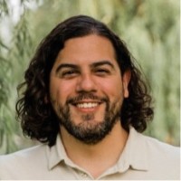 Thresholds Employee Adrian Ortega's profile photo
