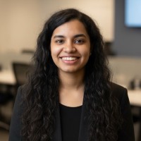 SpotDraft Employee Archana Nair's profile photo