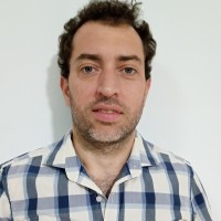 Chaco SAMEEP Employee Mauricio Chuaire's profile photo