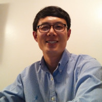 Hayden AI Employee Taewook Lee's profile photo
