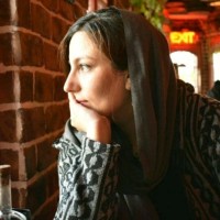 Poolticket Employee Athena Dadashi's profile photo
