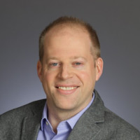 Blue Cross and Blue Shield of Illinois, Montana, New Mexico, Oklahoma & Texas Employee Brett Huston's profile photo