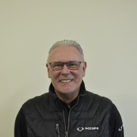 KGM UK Employee Kevin Griffin's profile photo