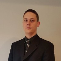 FirstLight Employee Alexandre Ing.'s profile photo