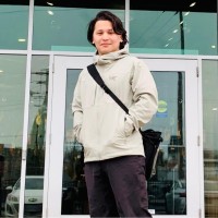 Shyngys Alpyspayev's profile photo