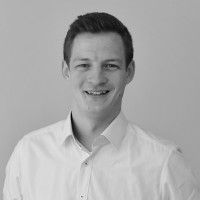 Taurob Employee Raphael Brandtner's profile photo