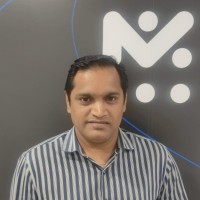Mobileum Employee Sandeep N's profile photo